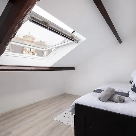 Lejlighed Berbere Duplex 2 Bedrooms 87 Republique *