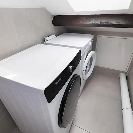 Berbere Duplex 2 Bedrooms 87 Republique