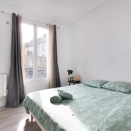 Berbere Duplex 2 Bedrooms 87 Republique Lejlighed *