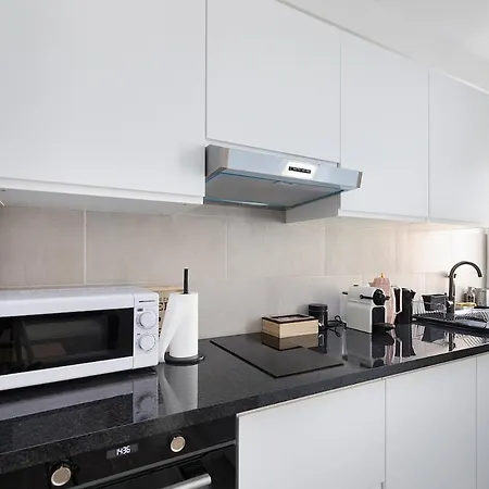 Berbere Duplex 2 Bedrooms 87 Republique