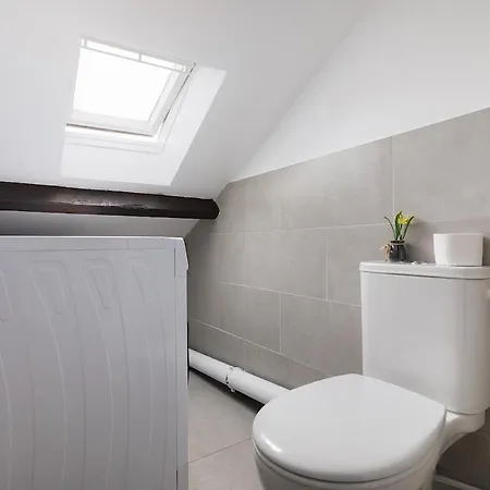 Berbere Duplex 2 Bedrooms 87 Republique Lejlighed