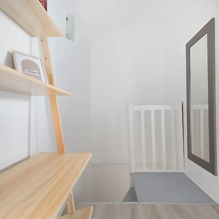Lejlighed Berbere Duplex 2 Bedrooms 87 Republique